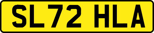 SL72HLA