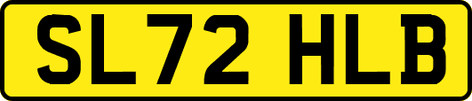 SL72HLB