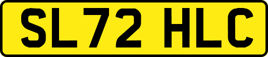 SL72HLC
