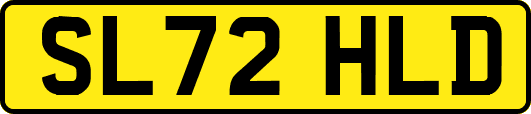 SL72HLD