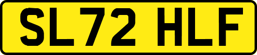 SL72HLF
