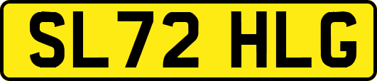 SL72HLG