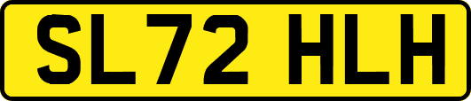 SL72HLH
