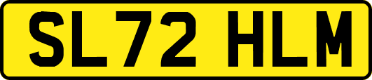 SL72HLM