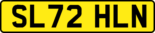 SL72HLN