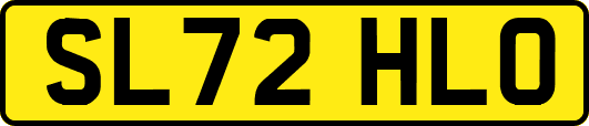 SL72HLO