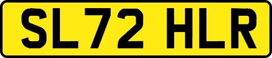 SL72HLR