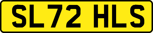 SL72HLS