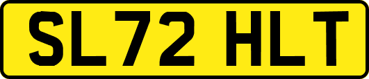 SL72HLT
