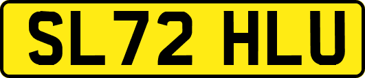 SL72HLU