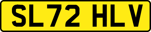 SL72HLV