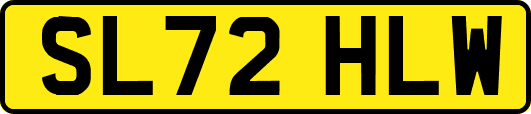 SL72HLW