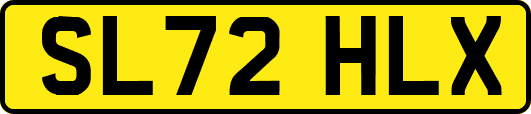 SL72HLX