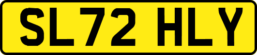 SL72HLY