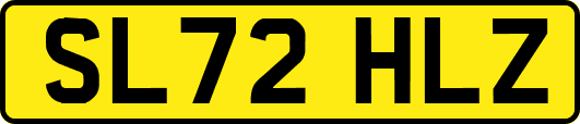SL72HLZ