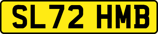 SL72HMB
