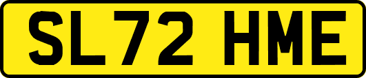 SL72HME