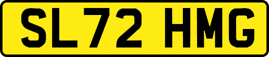 SL72HMG
