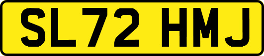 SL72HMJ