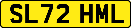 SL72HML