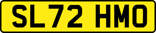 SL72HMO