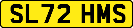 SL72HMS