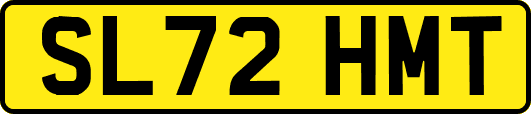 SL72HMT
