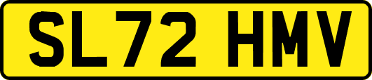 SL72HMV