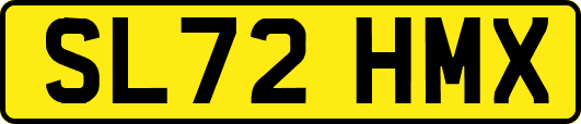 SL72HMX