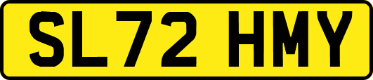 SL72HMY