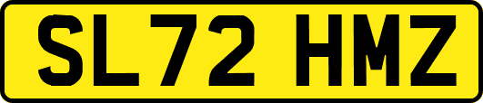 SL72HMZ