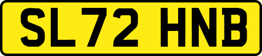 SL72HNB