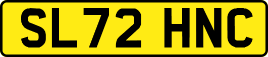 SL72HNC