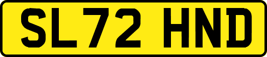 SL72HND