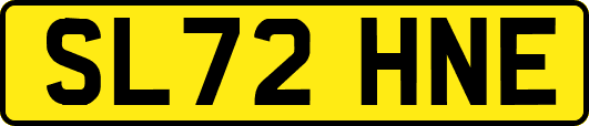 SL72HNE