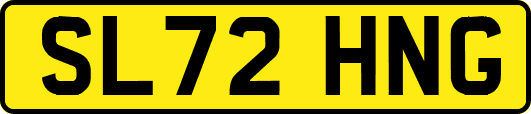 SL72HNG