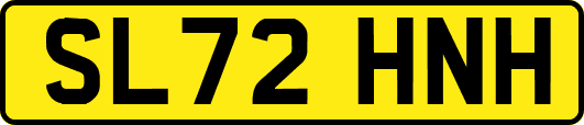 SL72HNH