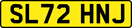 SL72HNJ