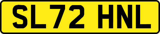 SL72HNL