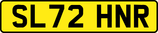 SL72HNR