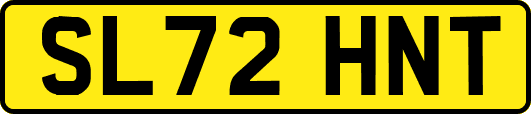 SL72HNT