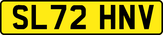 SL72HNV