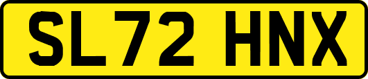 SL72HNX