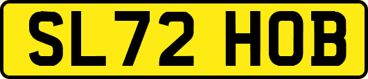 SL72HOB