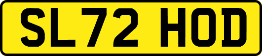 SL72HOD