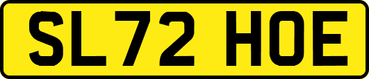 SL72HOE