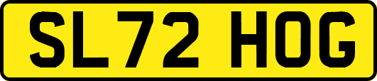 SL72HOG