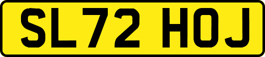 SL72HOJ