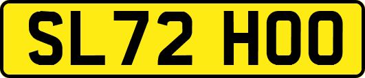 SL72HOO