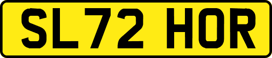 SL72HOR